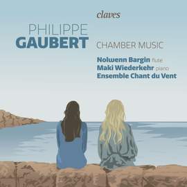 Philippe Gaubert, Chamber Music