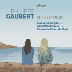 Philippe Gaubert, Chamber Music