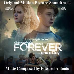 Forever and a Day (Original Motion Picture Soundtrack)