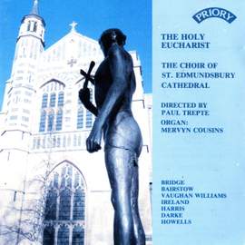 The Holy Eucharist