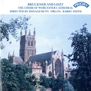 Bruckner & Liszt: Choral Works