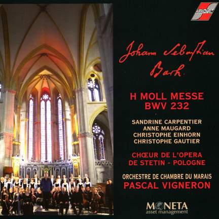 Messe en H Moll, BWV 232