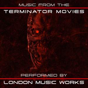 Music From the Terminator Movies