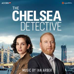 The Chelsea Detective