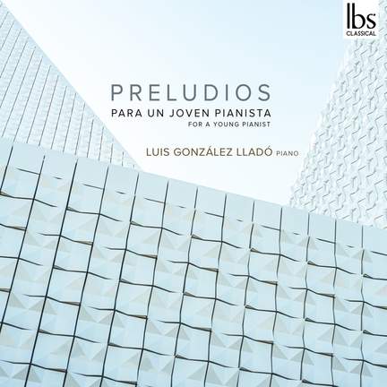 Preludios for a Young Pianist