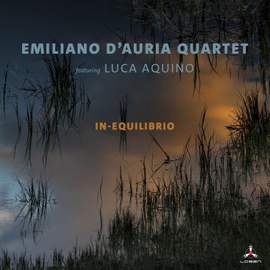 Emiliano D'Auria Quartet