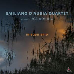 Emiliano D'Auria Quartet Product Image