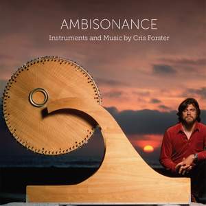 Ambisonance