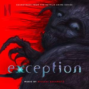 Exception (Soundtrack from the Netflix Anime Series)