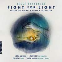 Fight for Light