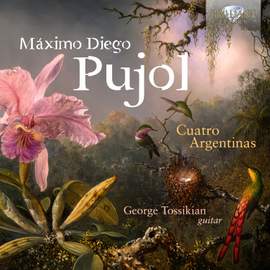 Pujol: Cuatro Argentinas