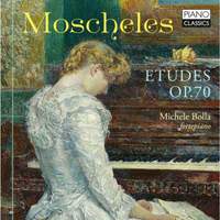 Moscheles: Etudes Op.70