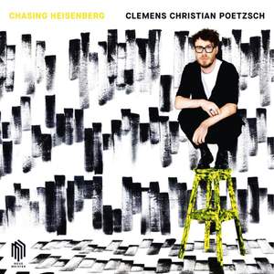 Chasing Heisenberg - Vinyl Edition