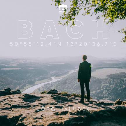 Bach Organ Landscapes