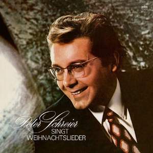 Peter Schreier singt Weihnachtslieder