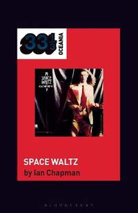 Alastair Riddell’s Space Waltz