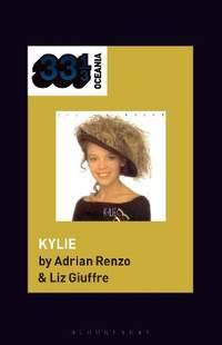 Kylie Minogue's Kylie