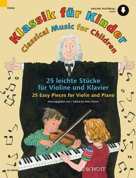 Klassik für Kinder