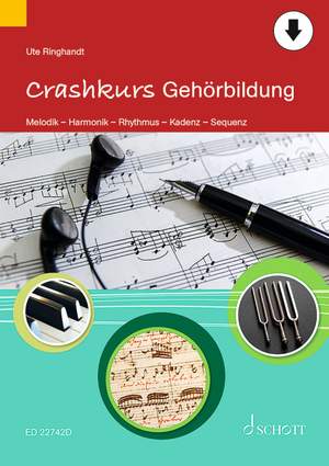 Ringhandt, U: Crashkurs Gehörbildung