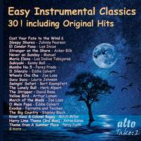 Easy Instrumental Classics