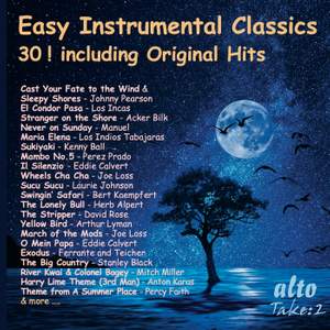 Easy Instrumental Classics