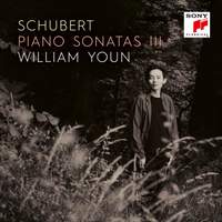 Schubert: Piano Sonatas III