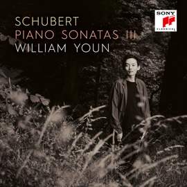 Schubert: Piano Sonatas III