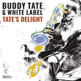 Tate's Delight - Groovin' at the Jass Festival