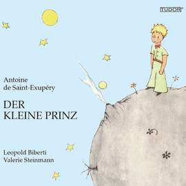 Saint-Exupéry: Der kleine Prinz