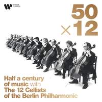 50 x 12: Half a Century of Music