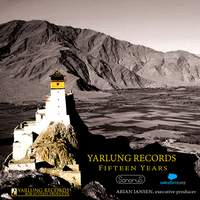 Yarlung Records: Fifteen Years