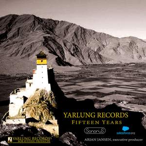 Yarlung Records: Fifteen Years Product Image