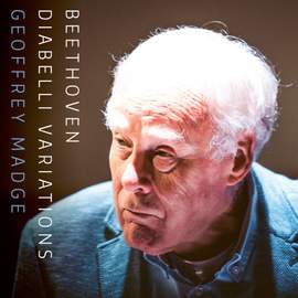 Beethoven: Diabelli Variations in C Major, Op. 120
