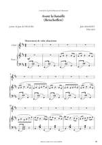 Massenet, Jules: Trois Nouvelles Mélodies oubliées Product Image