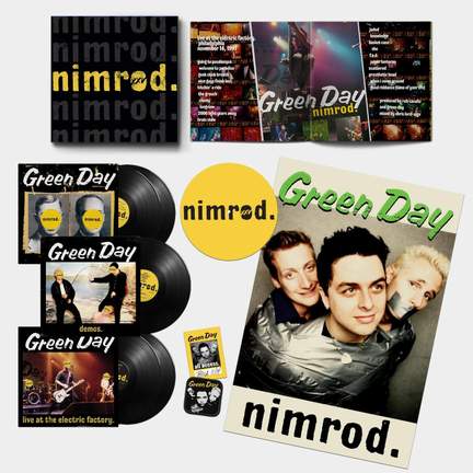 Nimrod