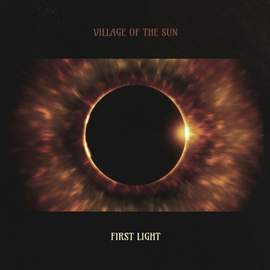 First Light