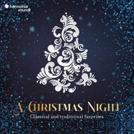 A Christmas Night - Classical and traditional favorites