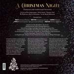 A Christmas Night - Classical and traditional favorites Product Image