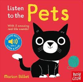 Listen to the Pets