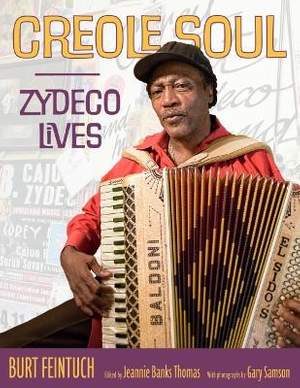 Creole Soul: Zydeco Lives