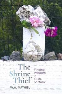 The Shrine Thief