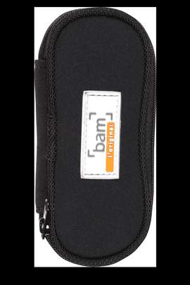 BAM Mouthpiece Pouch For Bass Clarinet, Bass & Baritone Saxophone