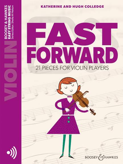 Fast Forward