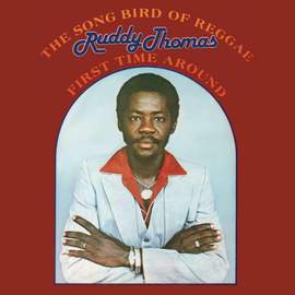 First Time Around - Expanded Edition