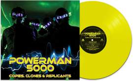 Copies, Clones & Replicants