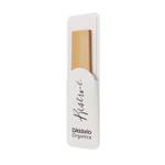 D'Addario Organic Reserve Eb Clarinet Reeds, Strength 2.0, 10-pack Product Image