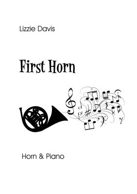 Lizzie Davis: First Horn