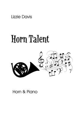 Lizzie Davis: Horn Talent
