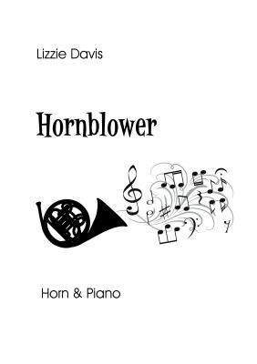 Lizzie Davis: Hornblower