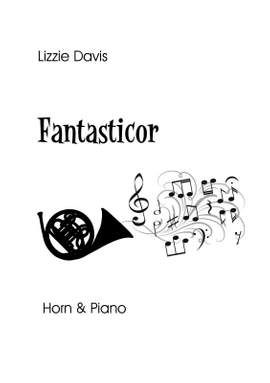Lizzie Davis: Fantasticor